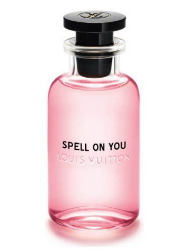 louis vuitton spell on you perfume dupe|spell on me perfume.